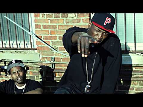 CAN'T DO IT LIKE ME - T.O. AND TOMMY2GUNNSS