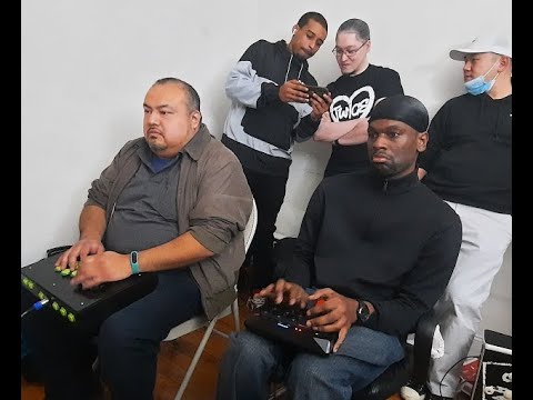 MvC2: Crack Til Dawn 14 [WB] - Woo vs Vin .:1.27.24:. [Player Cam]