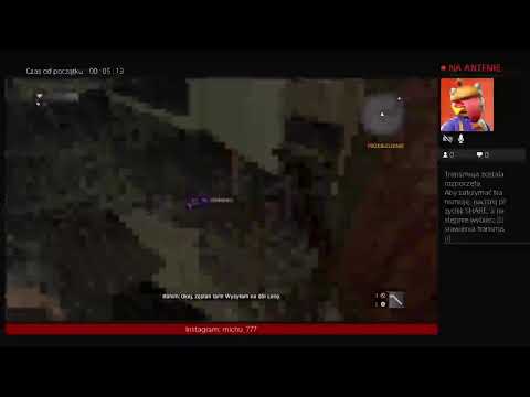 Dying light nowy tryb fabularny wbijaj!