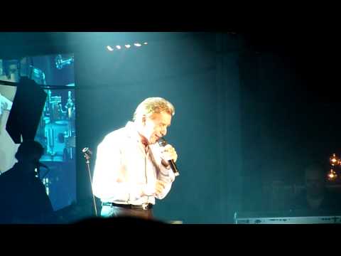 Will Tura - Arme Joe (fragment) - Druivenfeesten Overijse (23/8/2011)