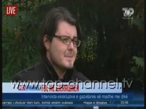 Pop Channel, 6 Dhjetor 2014, Pjesa 2 - Top Channel Albania - Entertainment Show