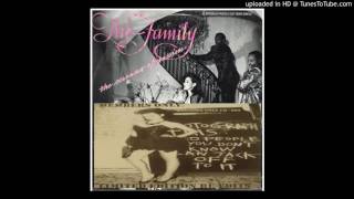 The Family - The Screams Of Passion (Members Only Edit)
