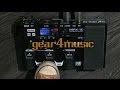 Phơ Guitar (Multi Effects) Nux MFX-10