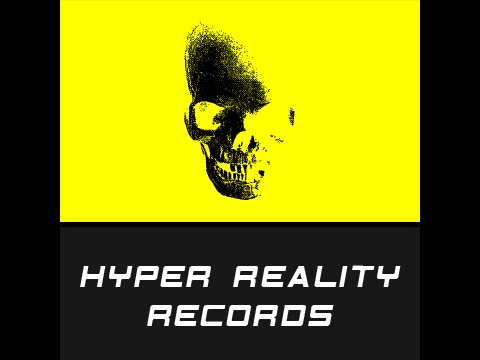 Hyper Reality Radio feat.DJ Goro In The Mix // 100% Vinyl // 2000 - 2006 // Classic Hard Trance