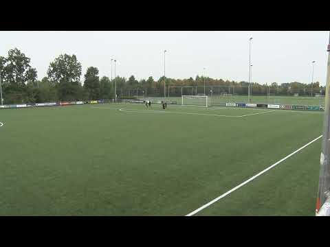Livestream SV Marum 2 - VV Zuidhorn 2