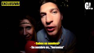 Gossip Sbado 8 Diciembre 2012  Broadcast 26