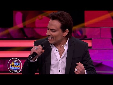 'Deja que te bese' - TCNMST