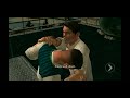 Bully Ending | Defeat of Gary Smith