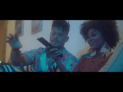 Caio Nunez - Lovesong (Clipe Oficial)