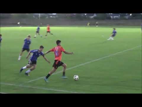 FC Player Bucuresti - ACS Sport Team Bucureşti  3-3 (rep 2)