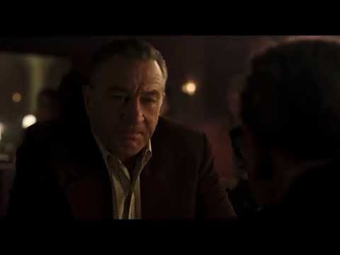 The Irishman | Joe Gallo Hit | 2019