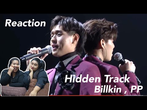[Reaction] Hidden Track - Billkin, PP #LINETVAWARDS2020