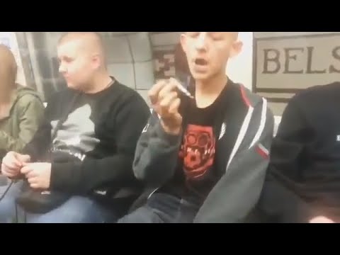 "Patrioci" Londyn 2015 (tak dla przypomnienia)