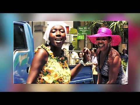 Antoinette Dodin - Moutya