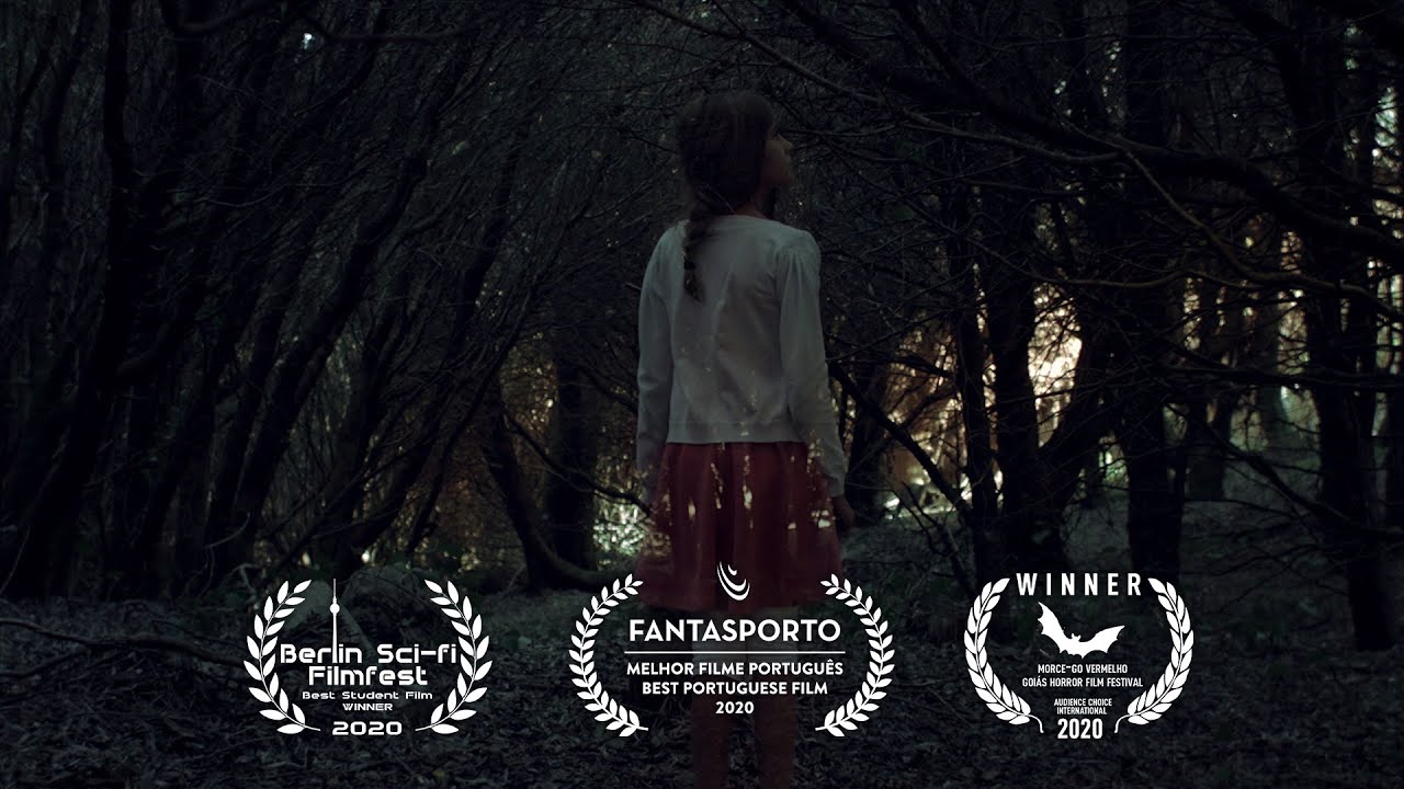 BUNKER Teaser - Morce-Go Vermelho