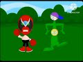 ClassicKCTVE2024HDReturns U2f Sings I M Just Me Song From Homestar Runner REAL