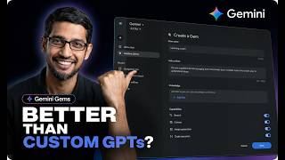 Google Gemini Gems: The AI Feature 95% of Users Are Ignoring