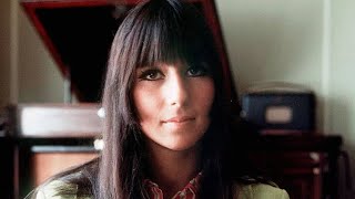 Cher then and now (1965 - 2025)
