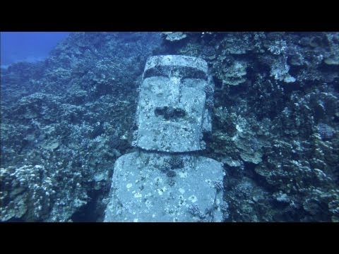 Tauchen Osterinsel, Rapa Nui (Easter Island), Hanga Roa Reef - Rapa Nui,Chile