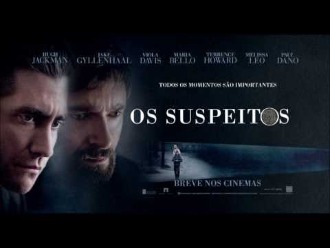 2013 Os Suspeitos