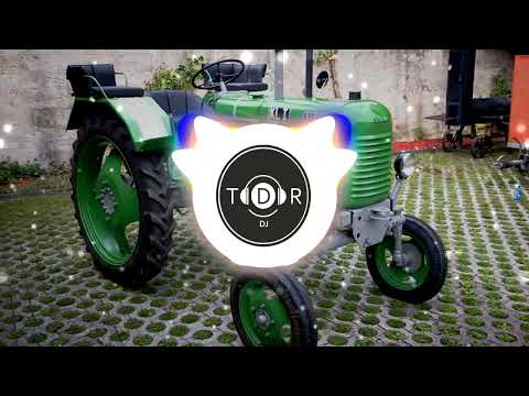 Stefan Rauch feat. Petutschnig Hons - 15er Steyr ( TDR DJ