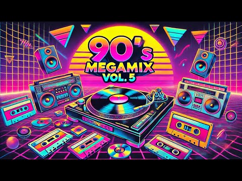 90's Megamix vol.5