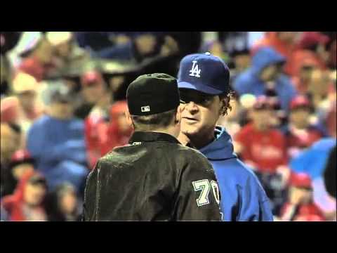2012/06/04 Mattingly's ejection