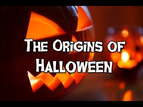 Halloween Origins
