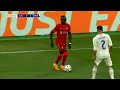 Sadio Mane vs Real Madrid (UCL Final 2022) HD 1080i - English Commentary
