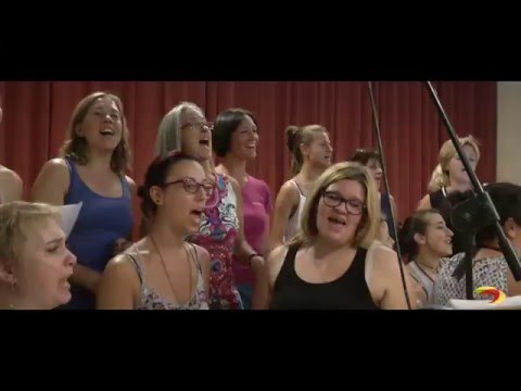 VOCALMENTE Song 2015