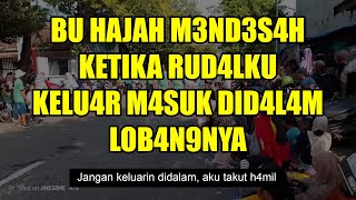 Download lagu Kisah Nyata || Membantu Bu Haji Meraih Bahagia mp3