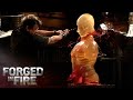 EPIC Final Round to Find the AMERICAN CHAMPION | Forged in Fire (Season 10)