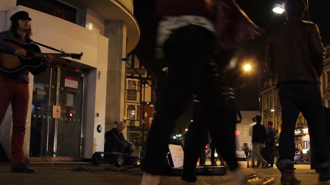 The Rest of Your Life (Performance), Nov 2013