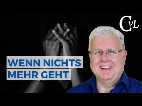 When nothing else works - feel hope instead of hopelessness.