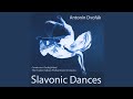 Slavonic Dances, Series II, Op.72, B.147, No. 9: Odzemek. Vivace
