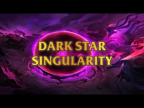 Dark Star: Singularity Game Mode