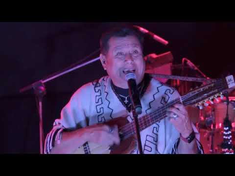 Kjarkas 50 años primer concierto online completo