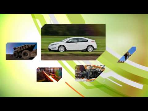 Steel's Role in Reducing a Vehicle's Total Carbon Footprint