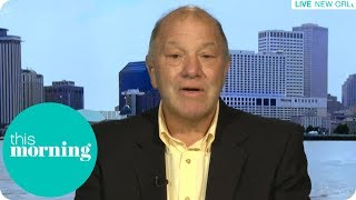 I Was Abducted by Aliens | This Morning