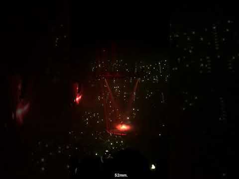 180513 GOT7 EYES ON YOU IN BANGKOK DAY3 - Yugyeom SOLO STAGE '이젠' ‬