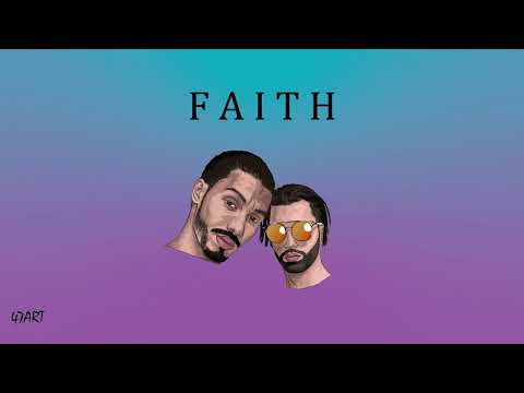 ''FAITH''' - PNL x DTF X MMZ Type Beat