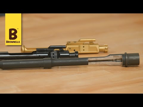 Smyth Busters: Fixing Your AR-15's Headspace