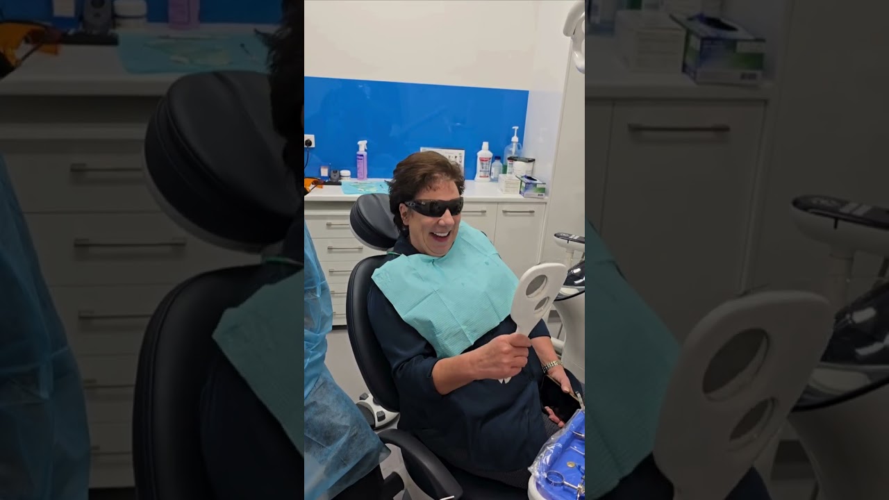 Same Day Smile + Advanced Care