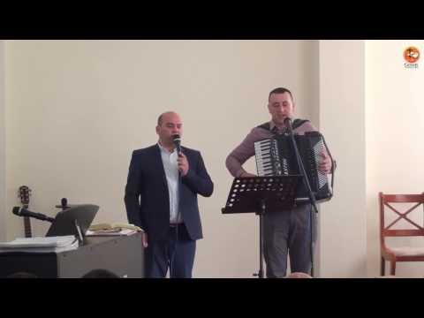 Gosen 02.04.2017 - dum dimineata (Prune Lucian)