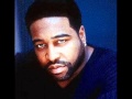 Gerald Levert - Hurting For You