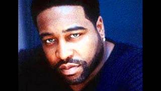 Gerald Levert - Hurting For You