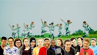 Classical Musicians React: Golden Child &#39;DamDaDi&#39;