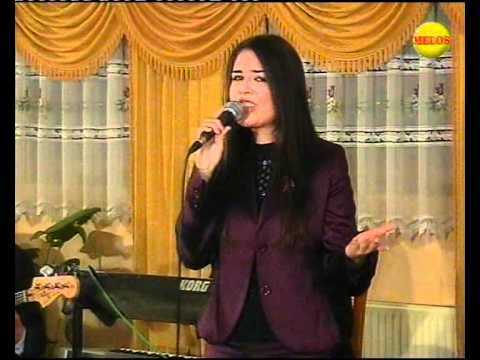 Dejana Djekic - Sanjala Sam Nocas Oci Tvoje (Live)