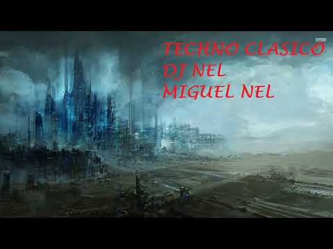 Techno Clasico Mix