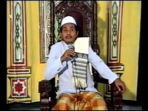 pengajian kyai anwar zahid